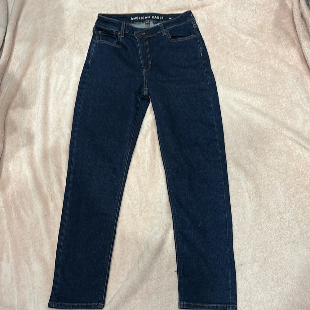 American Eagle Mom Jeans - NWOT